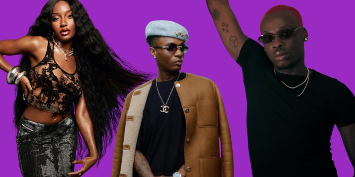 Nigerian Albums Gen Zs Will Call ‘Classics’ When They Become Parents