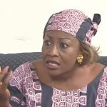 Mama G Quotes ThatProve She Was Always a Girls’ Girl