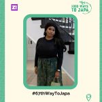 She Sold Shawarma to Survive, Now She’s a Software Engineer at Canada’s Biggest Bank — 1000 Ways to Japa