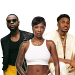 Nigerian Artists Who Have Never Released a Mid Album