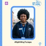 She Dropped Out of School in Her 3rd Year and Got a Skilled Worker Visa to the UK — 1000 Ways to Japa 