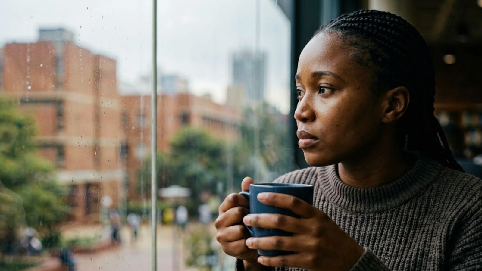 “I’ll Leave South Africa After My Postgrad Because of Xenophobia” — Abroad Life