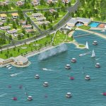 Akida Hills To Transform Jabi Lake Waterfront Into Landmark Leisure and Tourism Destination