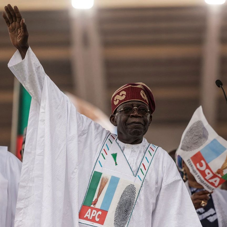 Nigeria’s Democracy Died In 2023