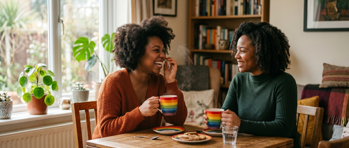 How Queer Nigerians Are Celebrating Pride in 2026
