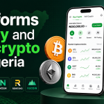 Best Platforms to Buy and Sell Crypto in Nigeria (2026)