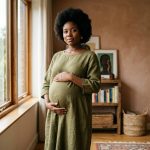 Nigerian Women Share the  Unexpected Side Effects of Their Pregnancy 