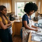 Are Guests Exempted From House Chores?