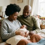 Motherhood Changed the Way These Nigerian Women See Their Husbands