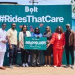 Remember When Your Bolt Ride Could Help Support a Child? Here’s What Happened