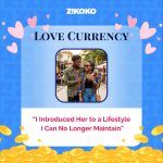 Love Currency: “I Introduced Her to a Lifestyle I Can No Longer Maintain”