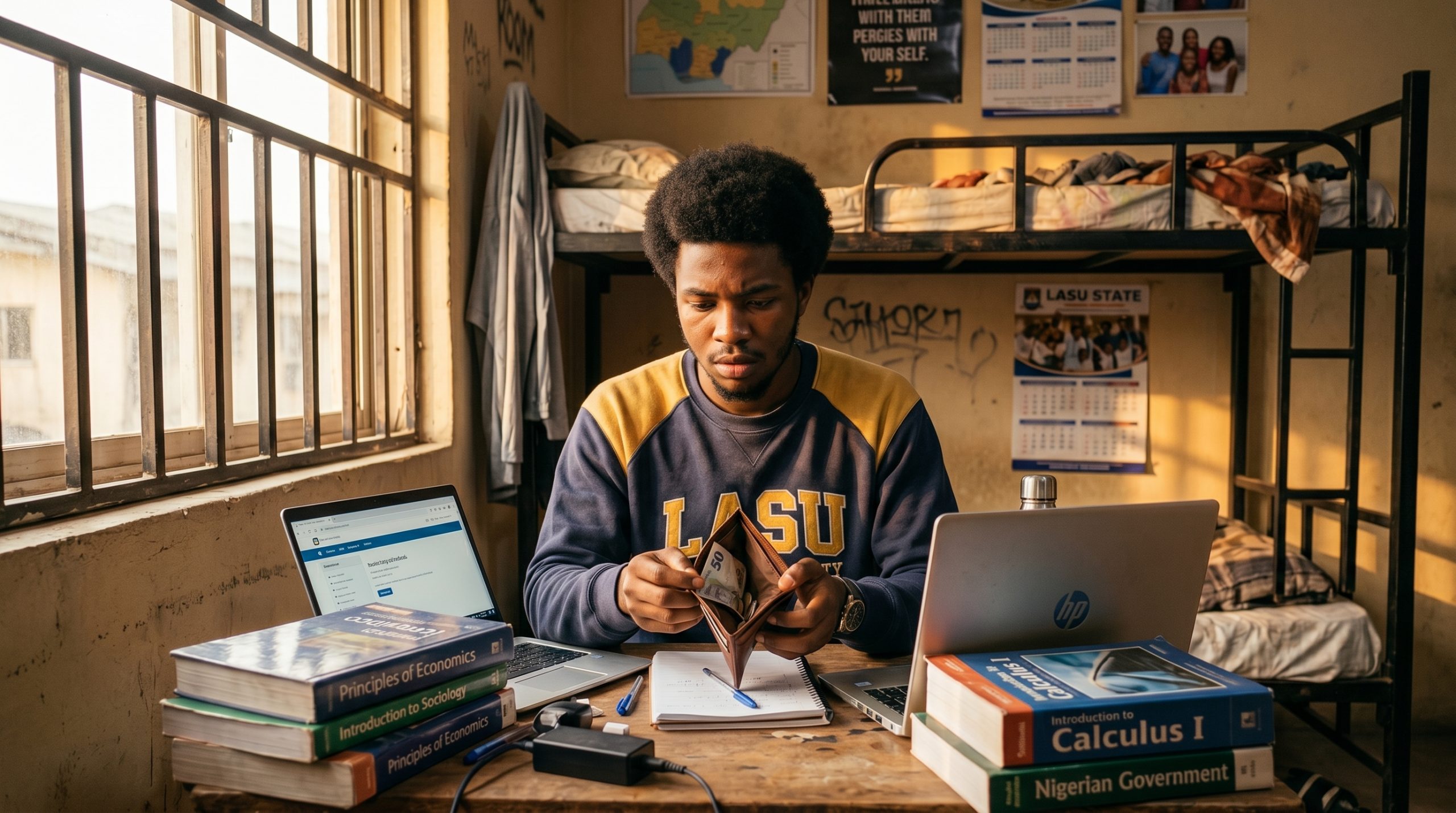 “I Sold My Eggs for ₦200k” – Nigerian Students Share the Wildest Things They’ve Done for Money