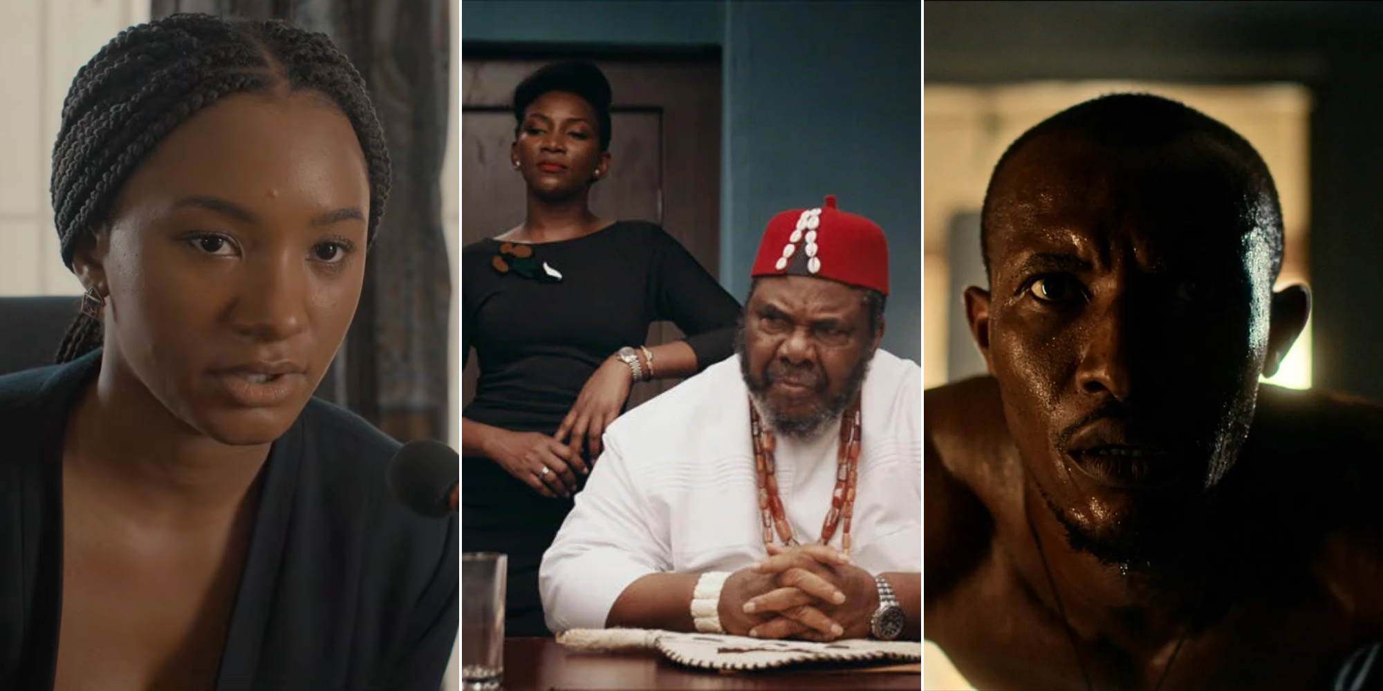 The 10 Best Nollywood Movies to Watch on Netflix (June 2026)