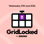 GridLocked: Can You Guess The Company? (10 June 2026)