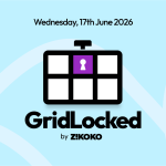 GridLocked: Can You Guess The Book? (17 June 2026)