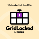 GridLocked: Can You Guess The Landmark? (24 June 2026)