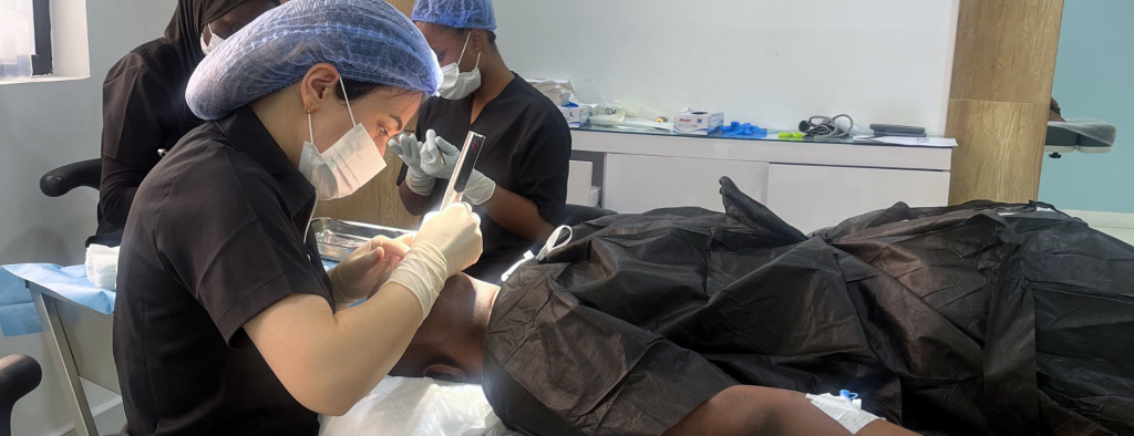 MC Turkish Hair Transplant Clinic Brings World-Class Hair Restoration to Lekki, Lagos