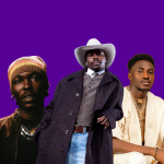 The 10 Best Nigerian Albums of 2026 So Far, Ranked