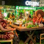The AMVCA Cultural Night Proved That Orijin Knows How to Throw a Party