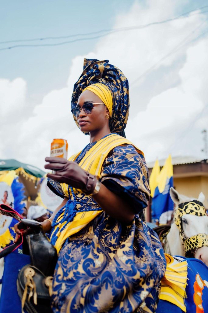 Maltina at Ojude Oba 2026: 5 Standout Moments We Can’t Stop Talking About
