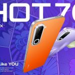 What the Infinix HOT 70 Says About You