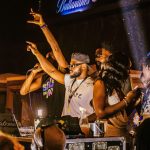 Seize The Day Abuja: 11 DJs, 8 Hours and a Ballantine’s-Fuelled Experience 