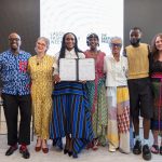 Lagos Fashion Week Presents Africa’s First Manifesto for a Regenerative Fashion Industry