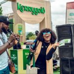 If You Love Food and Family Vibes, This Kerrygold WMD Experience Is for You
