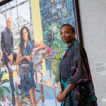 Everything You Should Know About Njideka Akunyili Crosby
