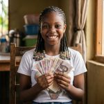 8 Nigerians Recall How They Spent Their First Salary