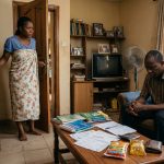 Na Me F— Up? I Got My Brother Involved in My Marriage’s Money Problems