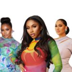 The Most Iconic Nigerian Reality TV Women