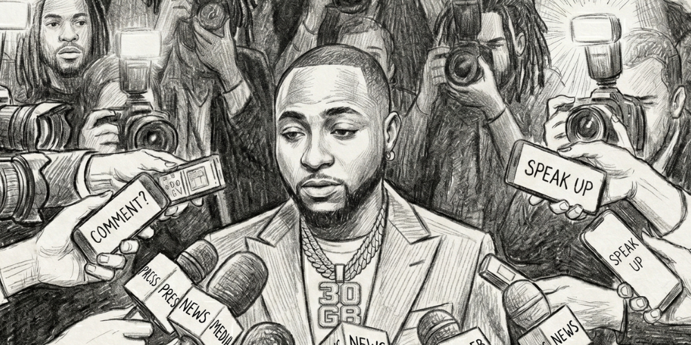 What We Demand When We Ask Celebrities to “Speak Up”