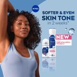 Your Underarms Deserve Skincare Too