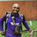 I Was Days Away From Homelessness. Then a Food Delivery Platform Gifted Me ₦1 Million