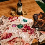 Fashion, Art and Community Came Together for the Jameson x KidSuper Merch Drop  