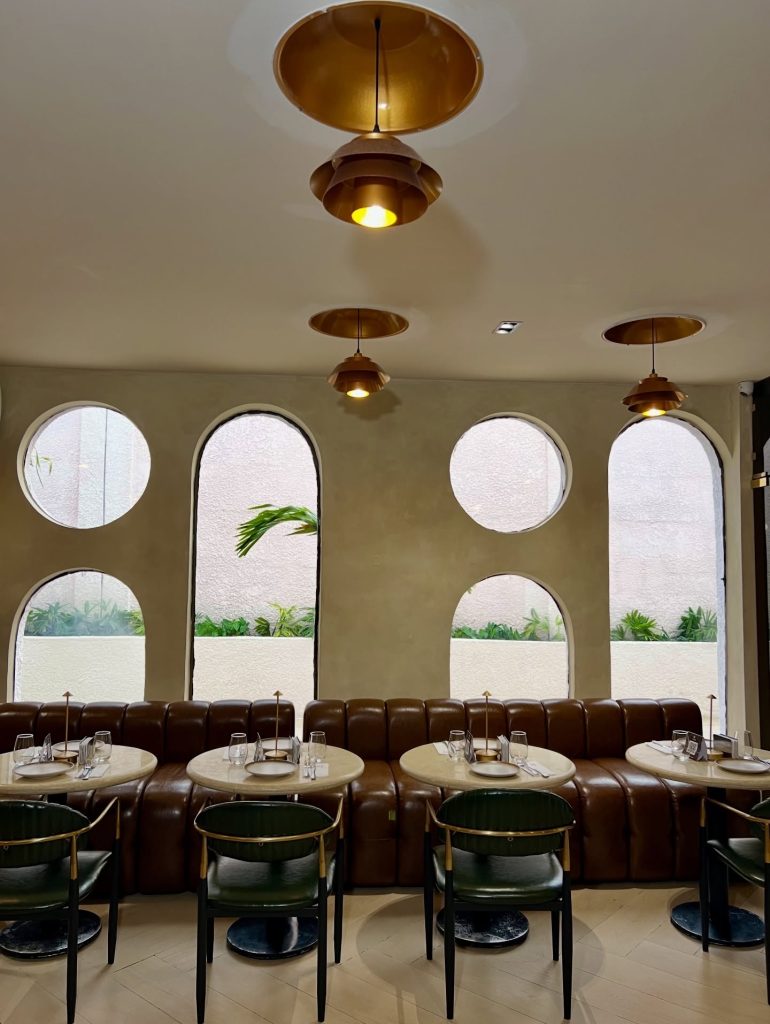 Rora is one The Best Lagos Restaurants for a Proposal