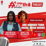 Mercy the Influencer and Dark-Skinned Ella Share the Creator Playbook They Wish They Had Earlier