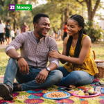 Love Currency: “People Think My Girlfriend Is Too Rich for Me”