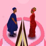 Married Nigerians on Making Love Work Despite Their Differences