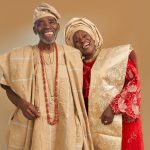 5 Nigerian Celebrity Marriages That Survived Massive Life Crises