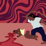 A Daughter’s First Bully is Usually Her Mother