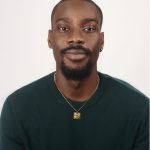 Deji Osikoya Wants To Inspire Vulnerability: One Living‑Room Conversation At A Time 