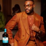 The Singleton Raises a Glass to Kola Omotoso as He Celebrates His 30th Birthday