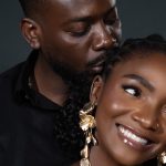 Nigerian Celebrities Who Met Their Sweethearts Before Fame 