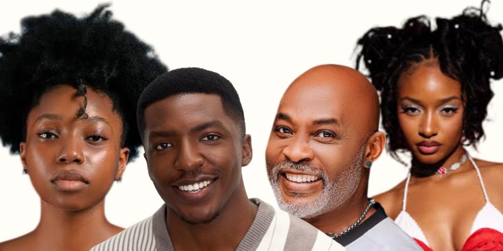 pamilerin, shamz, rmd, ayra