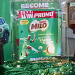 MILO Is Rewarding Over Two Million Consumers Through Its Text & Win Promotion