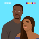 Love Life: He Cooks, Cleans and Pays All Our Bills