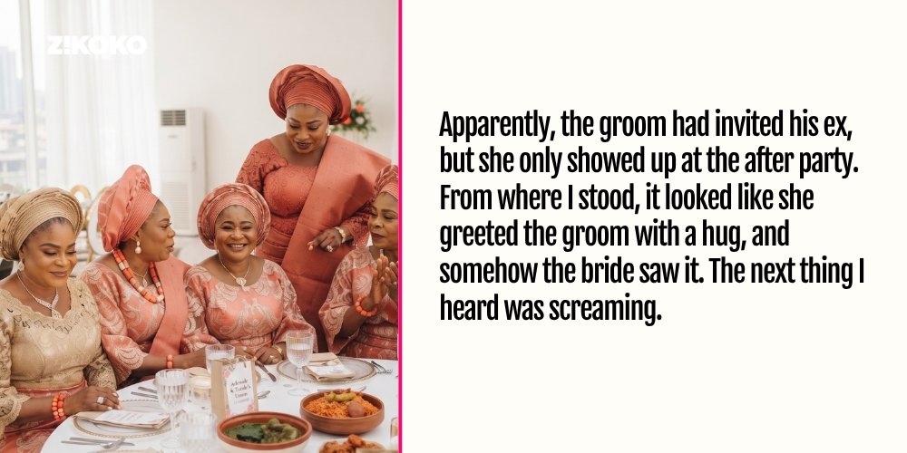 7 Event Vendors Share the Messiest Wedding Drama They've Witnessed