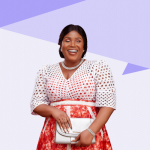 What She Said: I Lost My Sight at 11 and Refused to Lose Anything Else